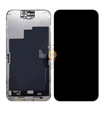 Replacement Soft OLED LCD Screen for iPhone 14 - Prime (Screen IC Swappable)