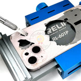 Relife RL-601P Multi-function Mid-frame Correcting Fixture Middle Housing Frame Deformation Corrector