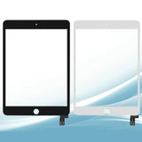 Replacement for iPad Mini 5 A2126 A2124 A2133 A2125 Touch Screen Digitizer White Black