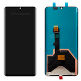 Replacement OLED Screen For Huawei P30 Pro VOG-L29 VOG-L09 VOG-L04 Display Touch Digitizer Assembly