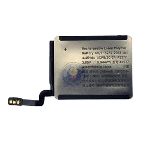 Replacement for Apple Watch Series 4 (40MM) Battery A2058