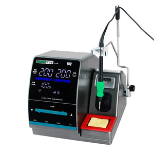 SUGON T36 Nano Soldering Station 1S Rapid Heating With Original Soldering Tip for Integrated Circuit Component Welding Tool