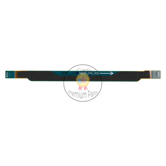 Replacement Frc Fpcb Flex Cable for Samsung Galaxy S21 FE SM-G990 Genuine