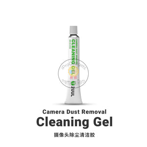 2UUL GL03 Camera Lens Dust Removal Cleaning Gel 30g Strong Adsorblity No Residue Phone Eletronics Parts Dust Removal Tools