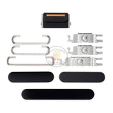 Replacement Side Button Set for iPhone 14 Pro/14 Pro Max