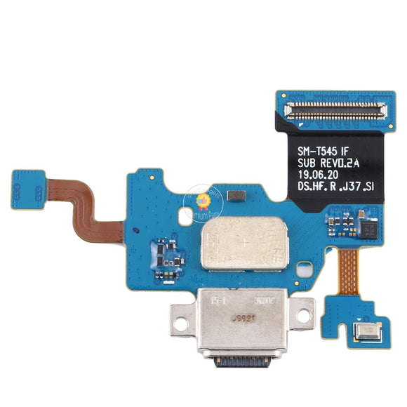 Replacement Flex Cable For Samsung Galaxy Tab Active Pro SM-T545 USB Charging Port Socket Board Parts