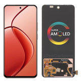 Replacement New Display For Realme P1 5G RMX3870 120Hz AMOLED Touch Screen Digitizer Assembly