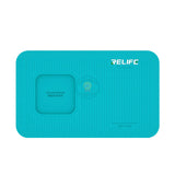 Relife RL-004DM Mini LCD Screen Film Repair Pad with Camera Protection