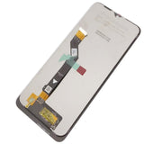 Replacement New Display For Cricket Dream 5G EC211001 LCD Touch Screen Digitizer Assembly