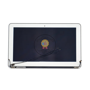 Replacement Complete LCD Display Assembly for Macbook Air 11" A1370 (Late 2010)