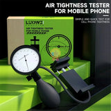 Luowei Air Tightness Tester for Mobile Phone Repair Non-Destructive