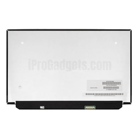 Replacement New Display 12.5 inch for Lenovo Thinkpad X260 X270 X280 G641808 00NY682 00HN883 FHD LCD Screen Matrix