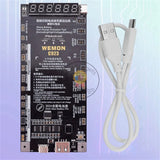 Wemon C923 5-9V Adaptive Voltage Fast Charging Activated Board for iPhone 5-15PM & Android Phone Charging Activation Board