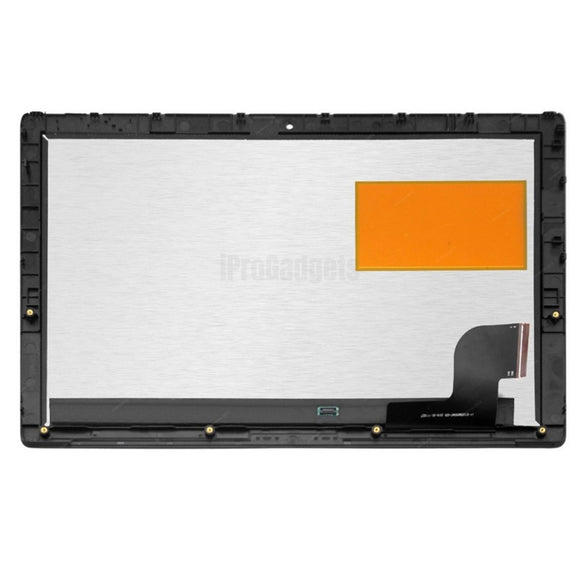 Replacement LCD Display Touch Screen Assembly For Lenovo MIIX 510-12ISK 510-12 510-12IKB 80XE
