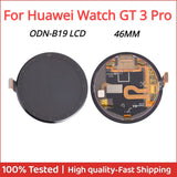 Replacement LCD Display Touch Screen for Huawei Watch GT 3 Pro ODN-B19 46mm