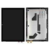 Pantalla táctil LCD de repuesto LP123WQ2 para Microsoft Surface Pro 7 1866 M1866 Original 