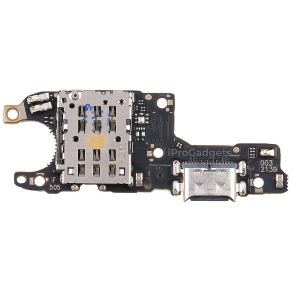 Replacement Flex Cable For Huawei Honor 70 FNE-AN00 FNE-NX9 USB Charger Board Dock Port Connector Socket