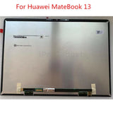 Ersatz-LCD-Bildschirm für Huawei Matebook 13 2020 WRTB-WAH9L NON-TOUCH-Version