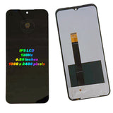 Replacement Display For Cubot KingKong X LCD Touch Screen Digitizer Assembly Black