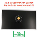 Replacement LCD Screen For HP 205 G3 All-in-One Desktop PC 19.5 WLED HD Display Panel