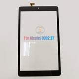 Replacement Touch Screen For Alcatel 3T 9032Z 9032X 9032W 9032T 8 inch Glass Digitizer