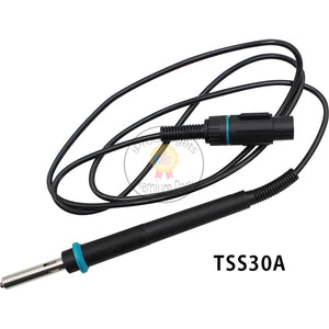 Quick-TSS30A Soldering Iron Handle for TS1100 Soldering Station Replacements Tools