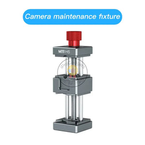 MaAnt H5 Multi-function Maintenance Fixture Mobile Phone Camera Fixed Fixture Chip Blue Bead Maintenance Tool