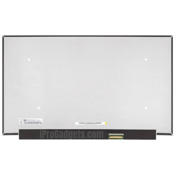 Replacement New Display NE156QHM-NY4 V8.0 15.6 inch 165Hz LCD Screen Panel Grade A