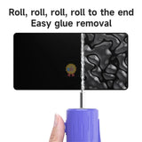 Mechanic DG200 OCA Electric Screen Glue Remover Multifunctional Speed Adjustable Screen Adhesive Removal Cleaning Tool