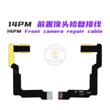 Luban L3 Mini Multi-Function Repair Programmer for iPhone 6-15 Pro Max Front Camera Damage and Out-of-Focus Problems