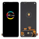 Replacement AMOLED Display Touch Screen Assembly For OPPO Realme GT Neo 5G RMX2202 RMX3031