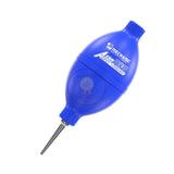 MECHANIC A130 Portable Strong 2 in 1 Dust-blowing Ball for Mobile Phone Cleaning Tool