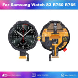 Replacement Display For For Samsung Gear S3 Frontier SM-R760 R765 LCD Touch Screen Assembly