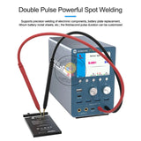 Sunshine P1 Pro MAX Intelligent Regulated Power Supply Used for Burn-in Battery Spot Welding