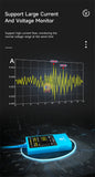 JCID iBooter Current Analyzer One-key Boot Current Analyzer-iBooter One-key Boot Without Jump Wire On Motherboards