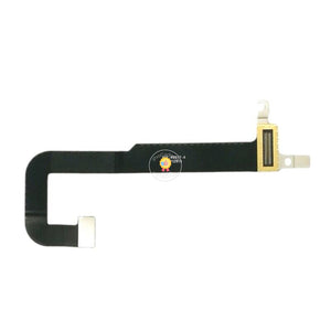 Replacement for MacBook 12" A1534 2015 IO USB-C DC Jack Power Connector Flex Cable 821-00077-02 821-00077-A