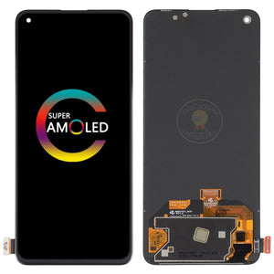 Replacement Display For Realme GT Neo Flash RMX3350 AMOLED Touch Screen Assembly