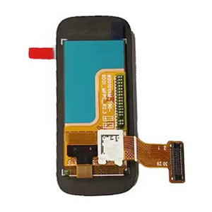 Replacement AMOLED Display For Samsung Galaxy Fit SM-R370 LCD Touch Screen Assembly