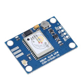 GY-NEO6MV2 New NEO-6M GPS Module NEO6MV2 with Flight Control EEPROM MWC APM2.5 Large Antenna for Arduino 6MV2