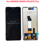 Replacement LCD Display Touch Screen Assembly For UMIDIGI Bison GT2/GT2 Pro/GT2 5G/GT2 Pro 5G