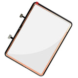 Replacement Touch Screen Digitizer Front Glass for iPad 10 10.9'' 10th Gen 2022 A2696