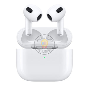 Wireless Headphones for Apple Airpods 3rd (MagSafe Charging)