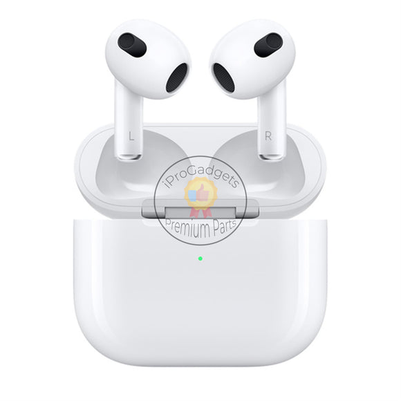 Wireless Headphones for Apple Airpods 3rd (MagSafe Charging)