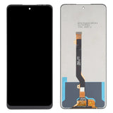 Replacement LCD Display Touch Screen For Infinix Note 10 X693