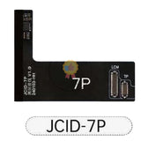 JCID V1S JC V1SE MV01 EDP Screen Testing FPC Flex Cable for iPhone 7 8 Plus JCID-7 JCID-7P JCID-8 JCID-8P