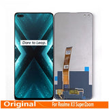 Replacement for Realme X3 SuperZoom RMX2086 RMX2142 RMX2081 RMX2085 RMX2083 LCD Touch Screen Assembly