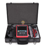 UNI-T UTD1102C Handheld Digital Storage Oscilloscope 100MHz 2 Channels DC AC Voltage Current Resistance Capacitance Multimeter