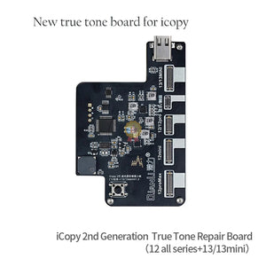 QianLi iCopy 2nd Generation True Tone Repair Board for iPhone 12 to 15Pro Max