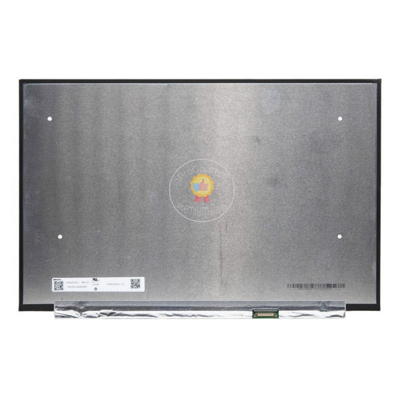 Replacement 16.0 inch 60HZ Laptop LCD Screen NV160WUM-N43 B160UAN03.2 Display Panel