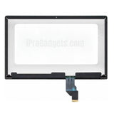 Replacement New Full Display for Asus ZenBook 3 UX390 UX390U UX390UA UX390UAK B125HAN03.0 12.5 inch LCD Screen Assembly